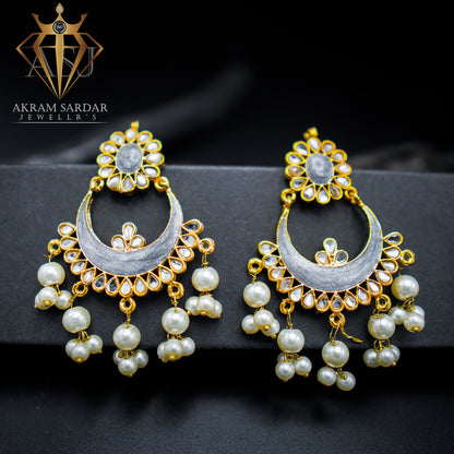 Chaandbaali Earrings