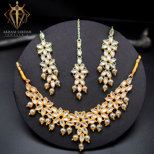 Nooré Necklace