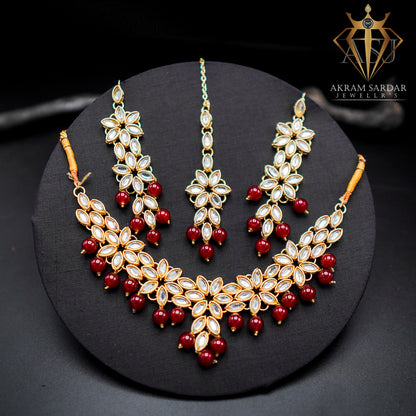 Nooré Necklace