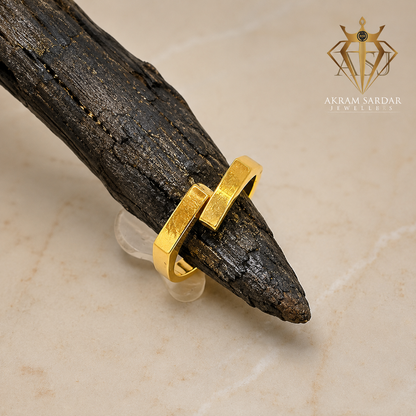 Florienne Ring