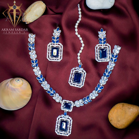 Twilight Necklace