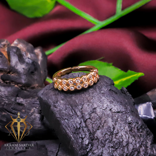 Orbit Shine Ring