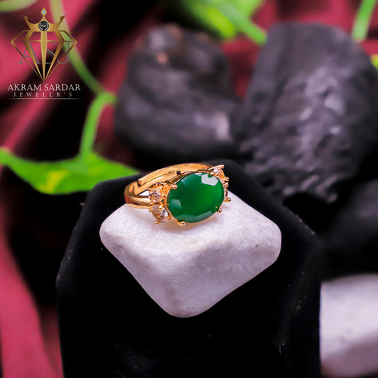 Elora Gem Ring