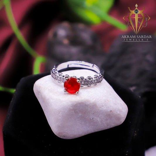 Luné Stone Ring