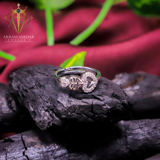 Heartsync Ring