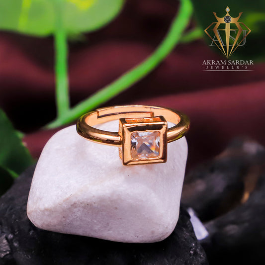 Regent Square Ring