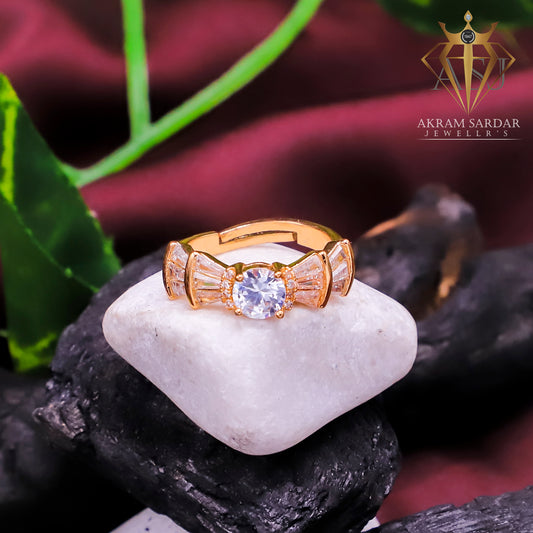 Celestia Wing Ring