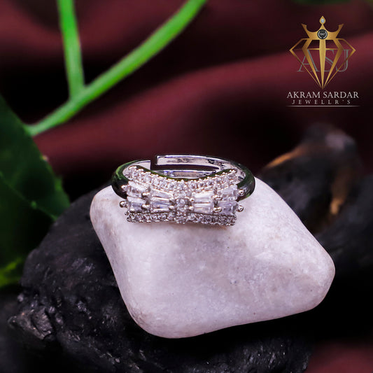 Butterlight Ring