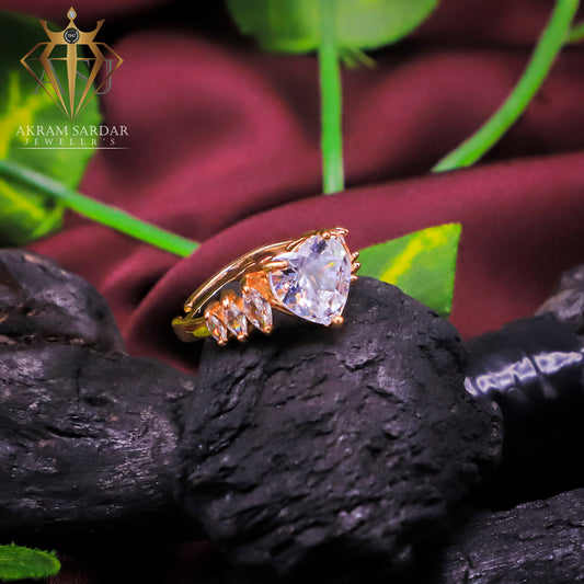 Loverise Ring