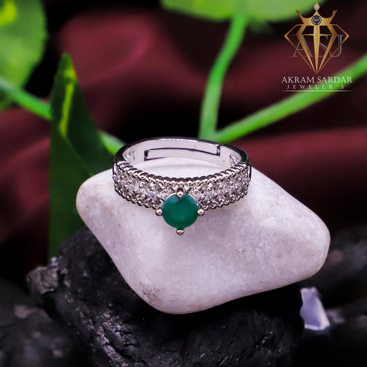 Orbelle Ring