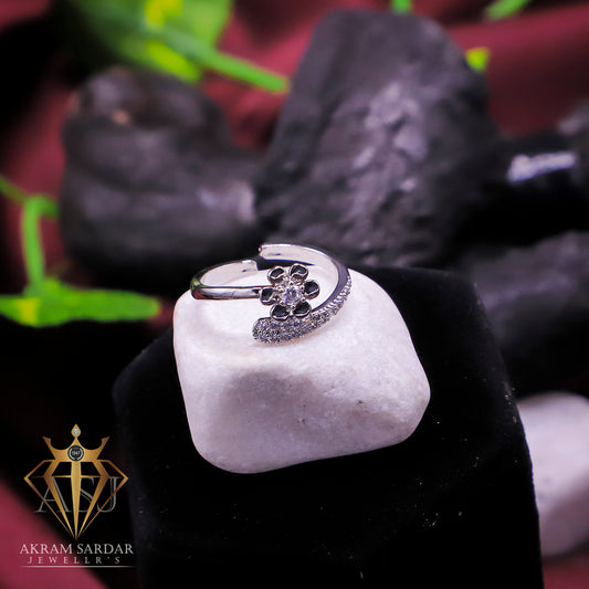 Florette Ring