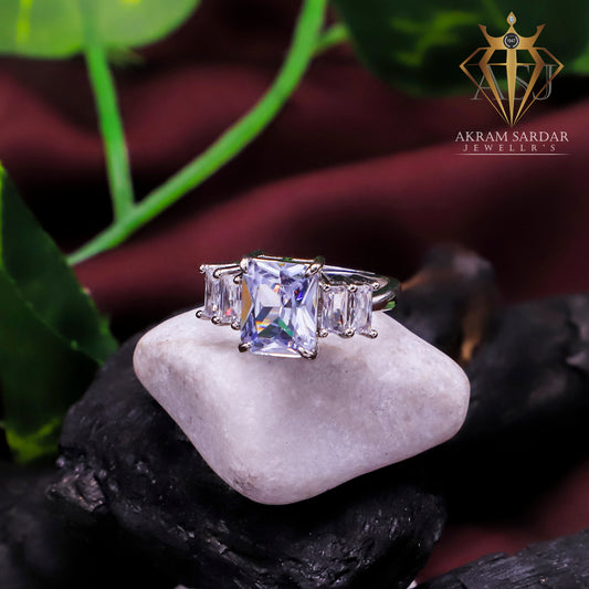 Regal Prism-silver