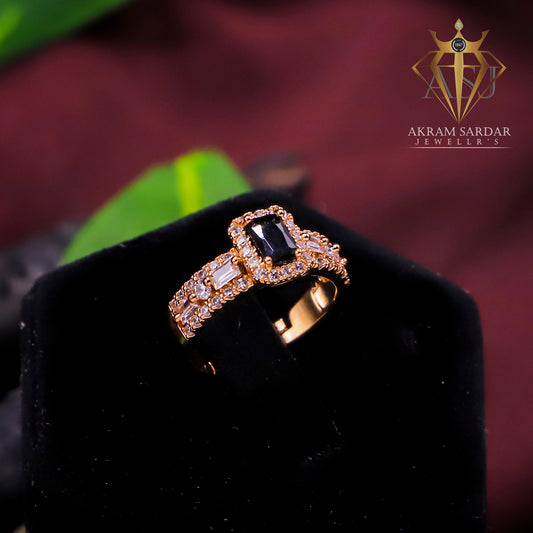 Crownlight Ring