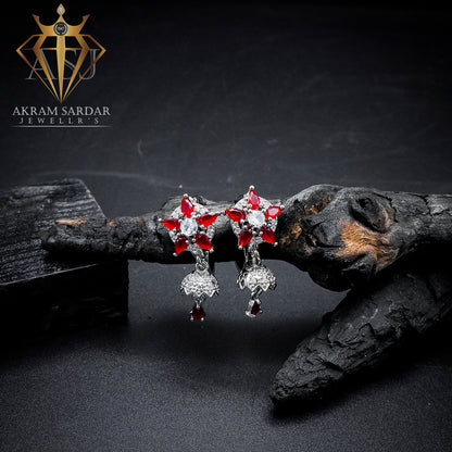 Lunara Jhumki