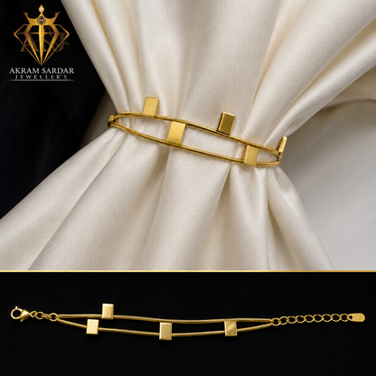 Divine Aura Bracelet
