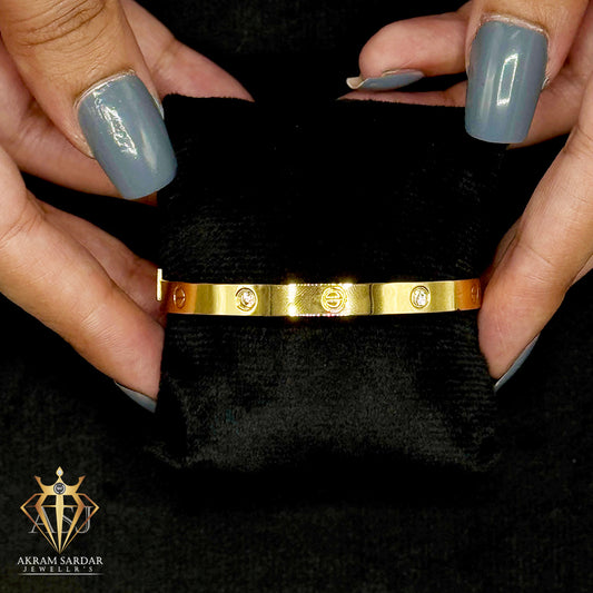 Steel Bond Hand Cuff