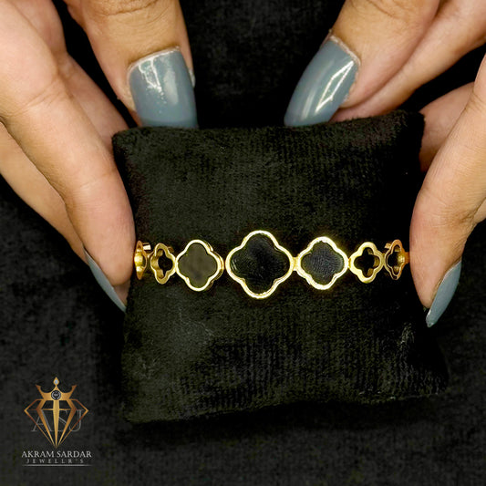 Infinity Cuff