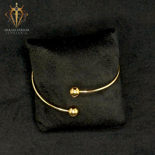 Balls Cuff