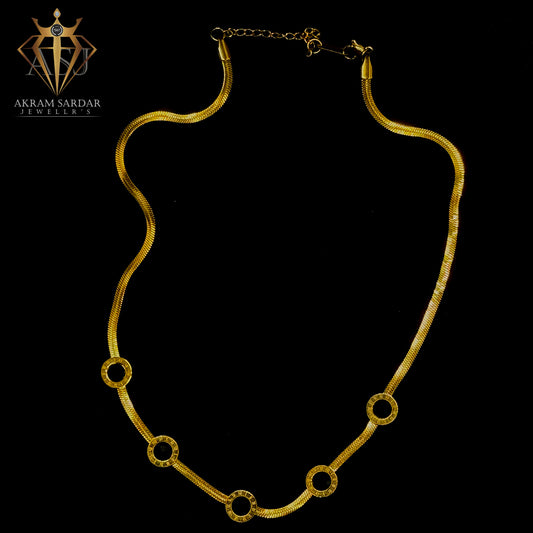 Beads Stone Pendant