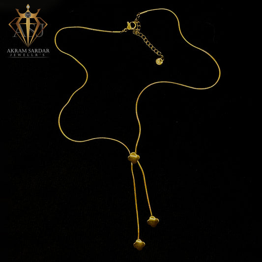 Royal Glow Pendant