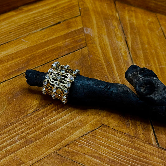 Ring+Bangle