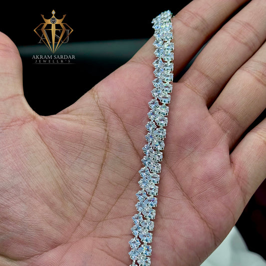 Ocean Gem Bracelet