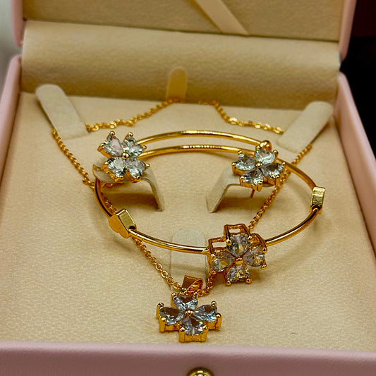 Complete Pendant Set