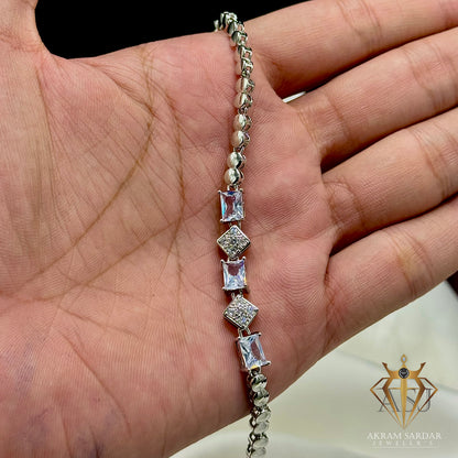 Eternal Stones Bracelet