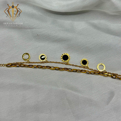 Spirit Stones Bracelet