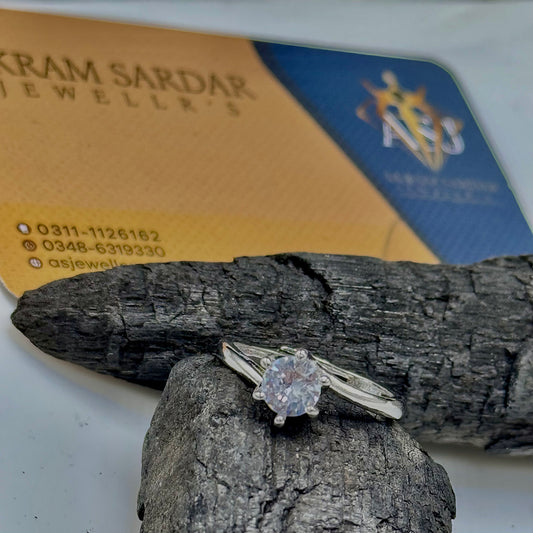 Eternal Shine Ring