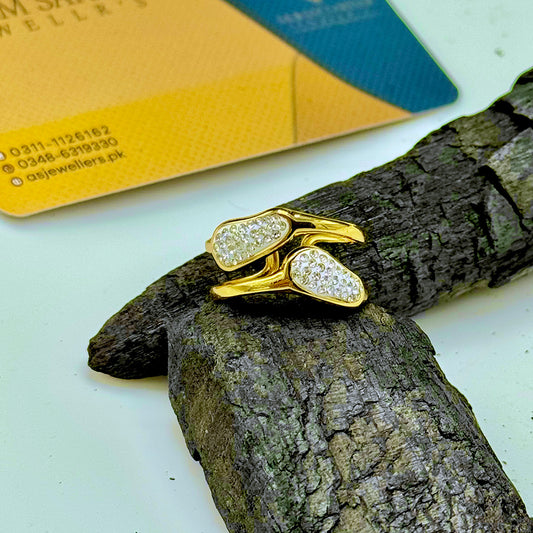 Celestara Ring