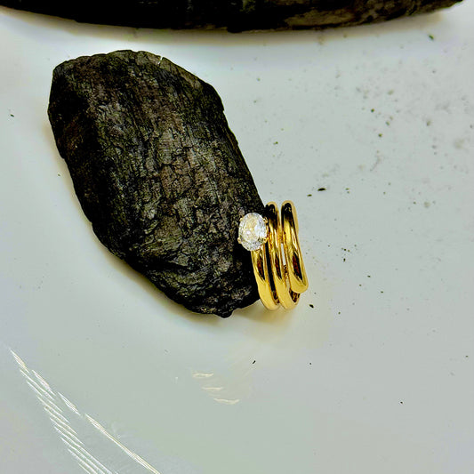 Eternique Ring