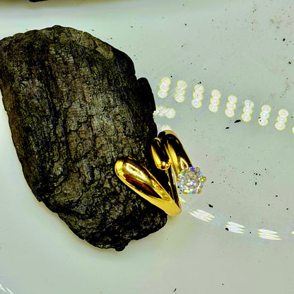 Novara Glow Ring