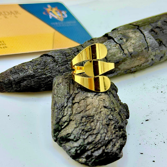 Elysira Ring