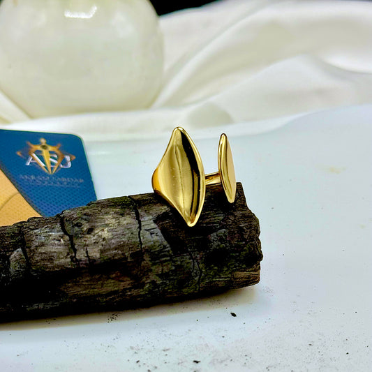 Zeraphine Ring
