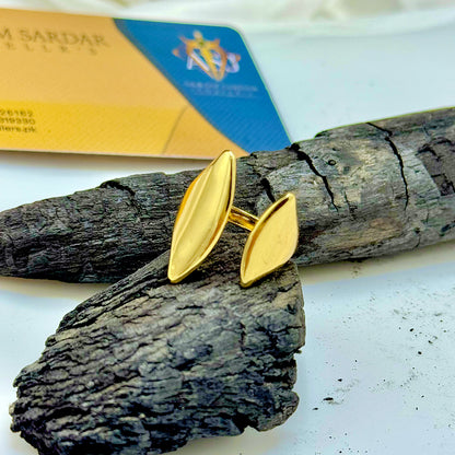 Zeraphine Ring
