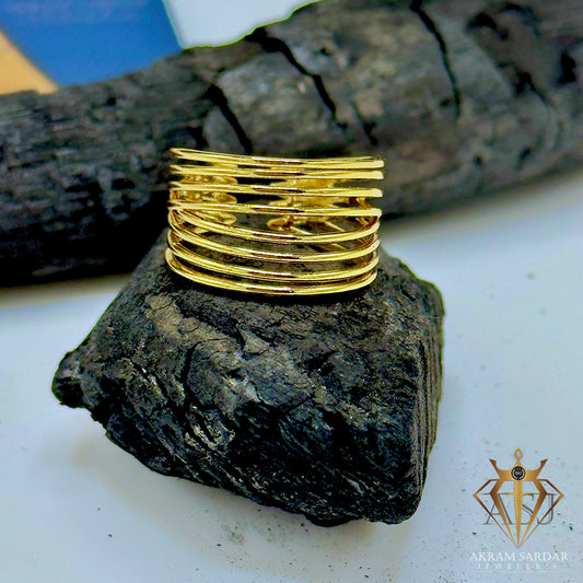 Aveloria Ring