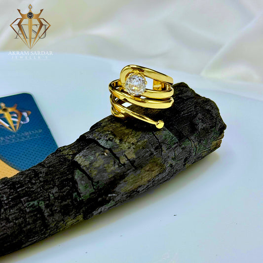 Liora Ring