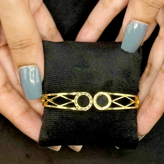 Destiny Cuff